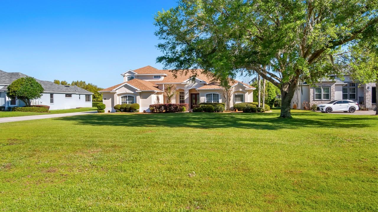 LAKES & SPGS SUB - Residential