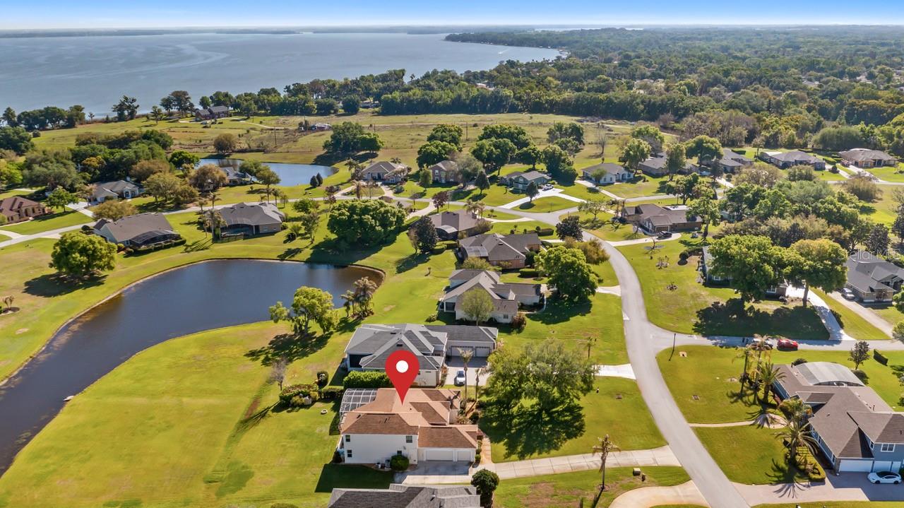 LAKES & SPGS SUB - Residential