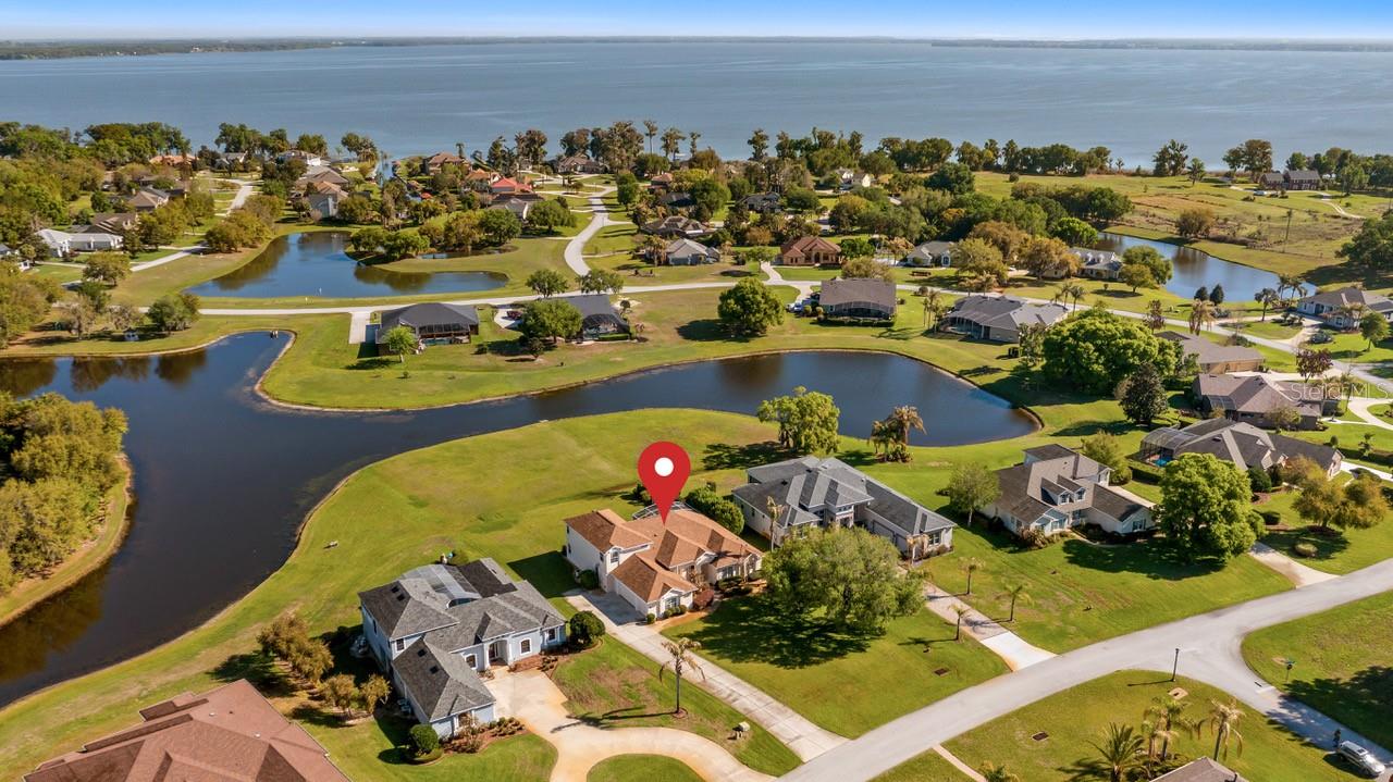 LAKES & SPGS SUB - Residential