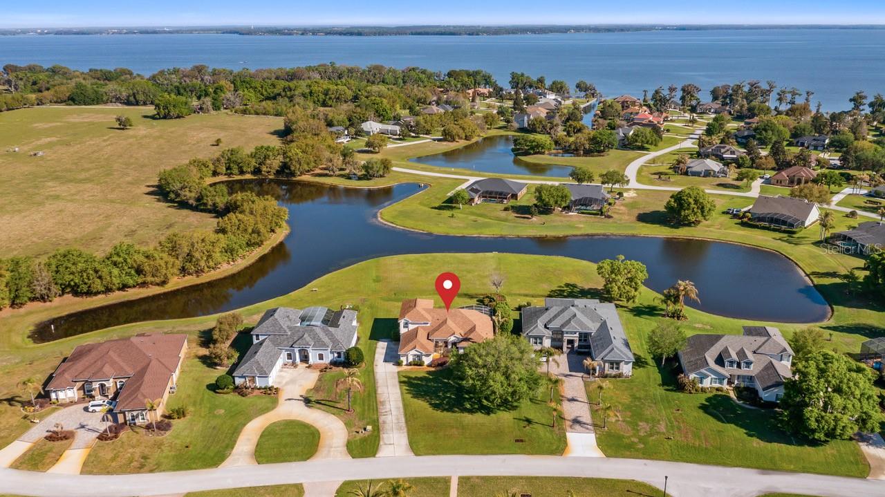 LAKES & SPGS SUB - Residential