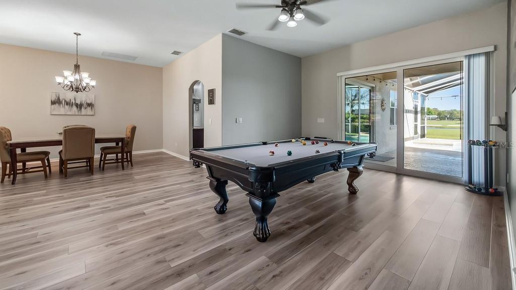 Photo of 7351 Spring Mountain Lane, Yalaha, FL 34797 (MLS # G5110178)