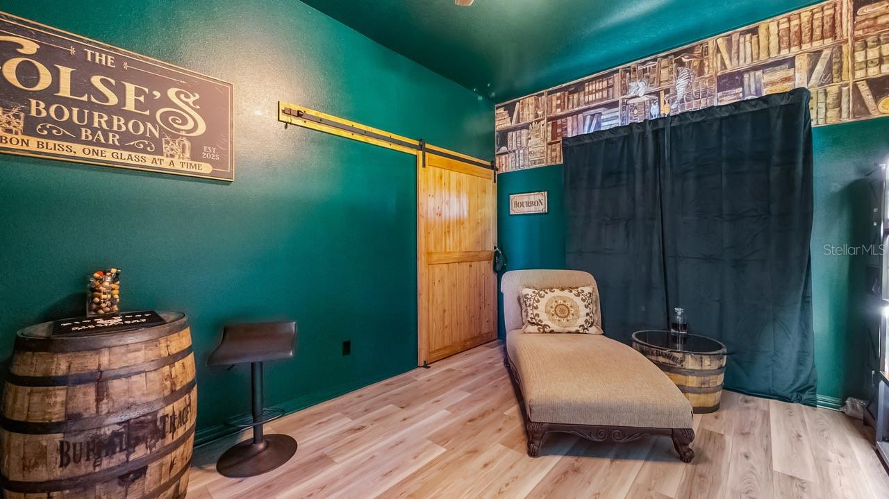 LAKES & SPGS SUB - Residential