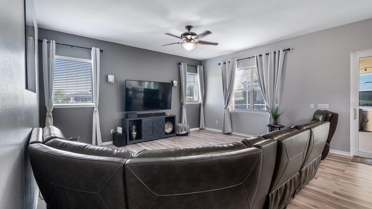 LAKES & SPGS SUB - Residential