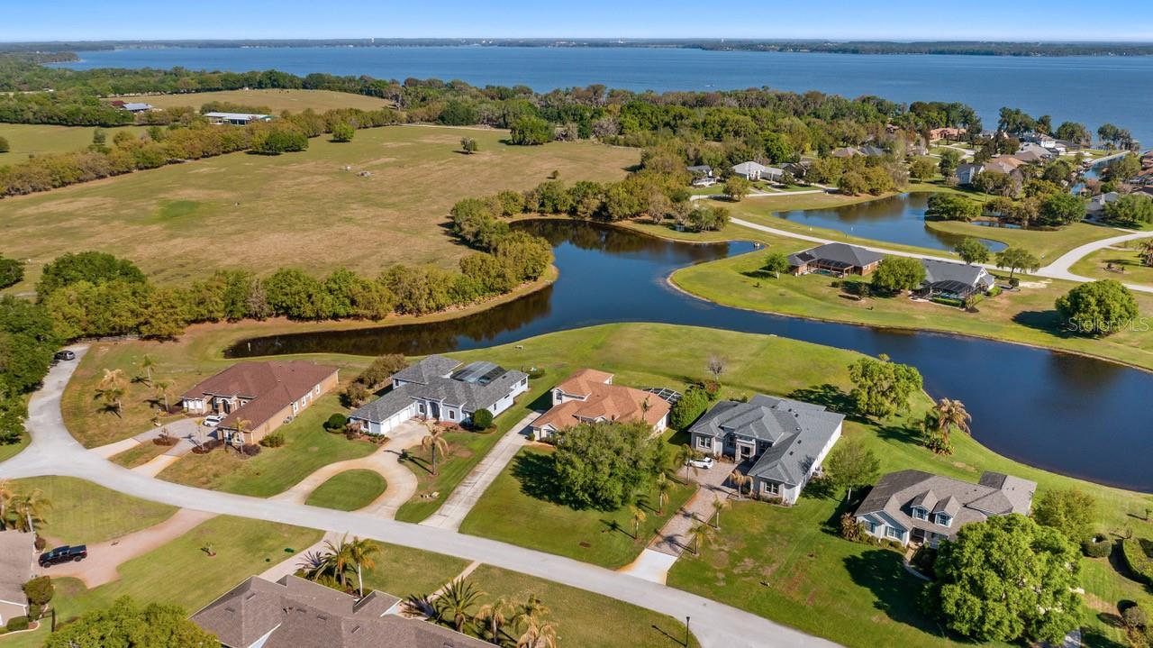 LAKES & SPGS SUB - Residential