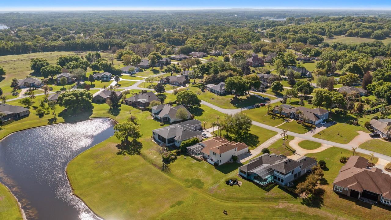 LAKES & SPGS SUB - Residential