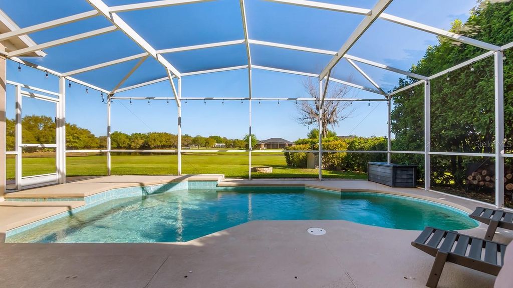 Photo of 7351 Spring Mountain Lane, Yalaha, FL 34797 (MLS # G5110178)