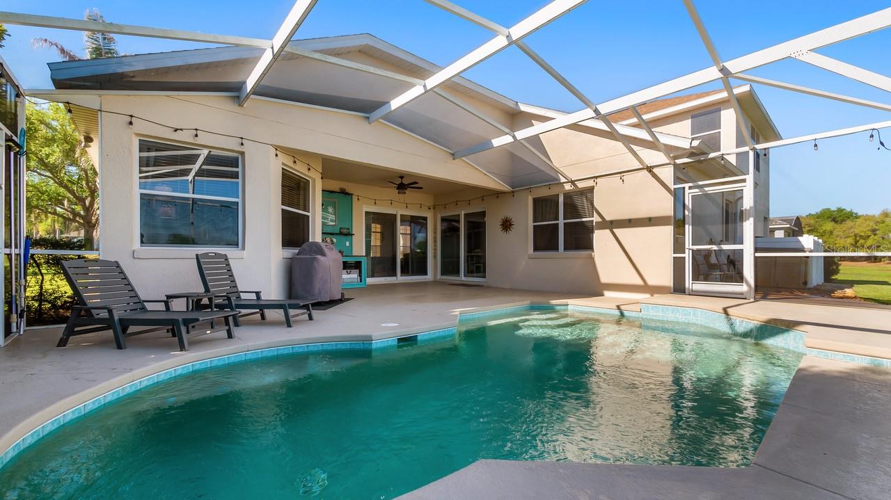 LAKES & SPGS SUB - Residential