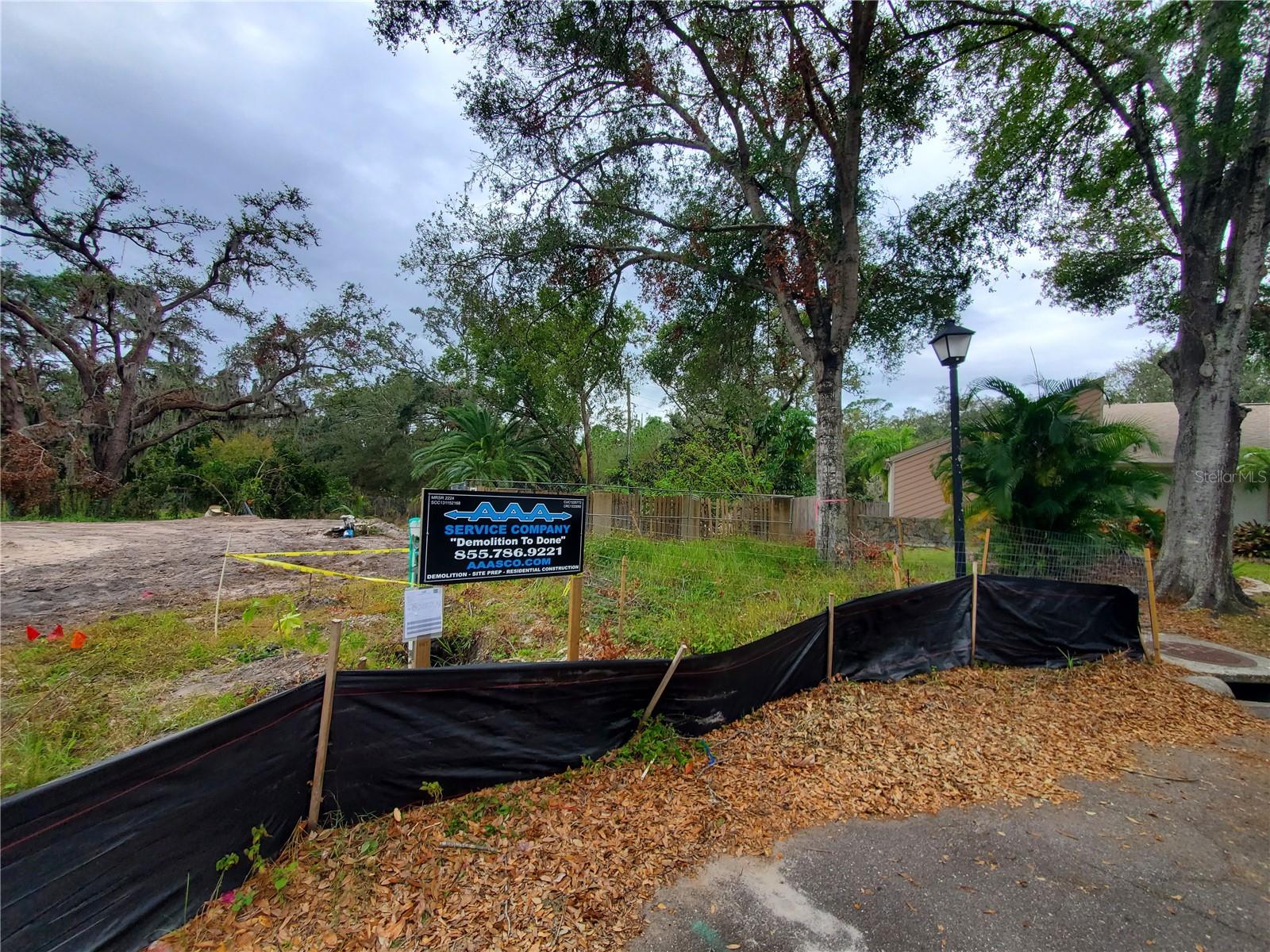 2044 RAINBOW FARMS DRIVE