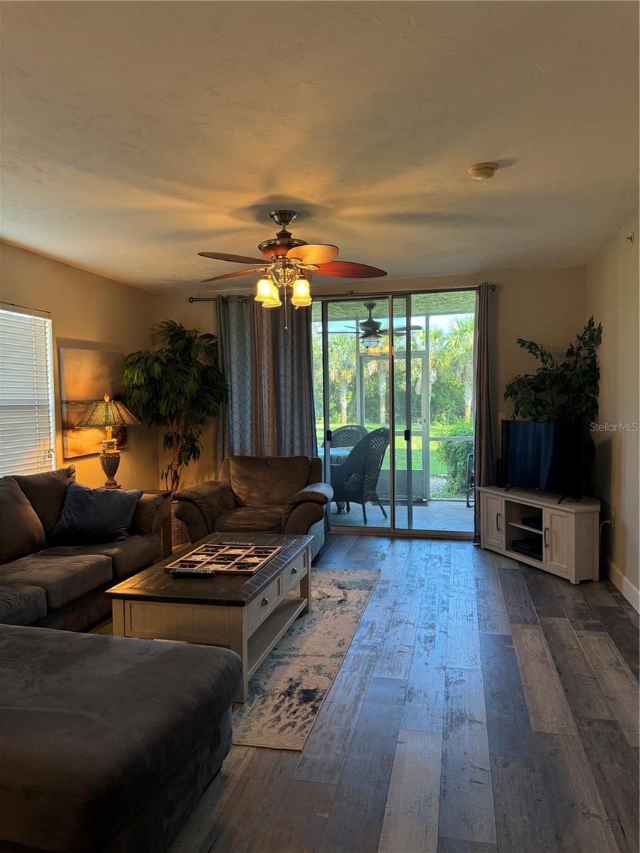 Welcome to this stunning 3 bedroom, 3 bathroom condo in the highly sought-after Bouchelle Island community. Recently updated, this condo features a spacious, open layout perfect for both relaxing and entertaining. The master suite is a true retreat - featuring a generous walk-in closet, a deep soaking tub, a separate glass-enclosed shower and a double vanity with elegant finishes. Each bedroom is paired with its own private bathroom, offering ultimate comfort, convenience and personal space for residents and guests alike. Step outside to your enclosed porch - the perfect spot for morning coffee or evening relaxation - while enjoying serene views of lush nature and the tranquil waters of Callalisa Creek.
Comes fully furnished, so this is a true turn-key opportunity!
Experience resort-style living with access to luxurious amenities including an 18-hole Pitch & Putt golf course, two heated pools, two outdoor gas grills, a lighted shuffleboard court, two lighted tennis courts, a boat storage area, wet slips, a clubhouse with a library, floating dock and a freshly renovated and improved 3,000 ft boardwalk overlooking the Intracoastal. There is also a spa located at the main pool, jacuzzi and more! For boat enthusiast, boat slips and boat trailer parking are available based on availability.
Whether you're seeking a primary residence or a vacation getaway, this condo combines modern comfort, scenic surroundings and unmatched amenities - all in one of the most desirable waterfront communities in the area!