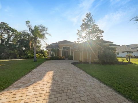 A home in PALM COAST