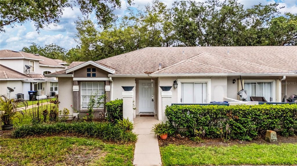 Photo of 1262 Lucaya Circle, Orlando, FL 32824 (MLS # O6406445)