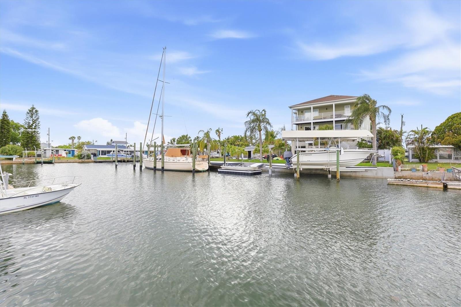 SEA RANCH ON GULF - Residential