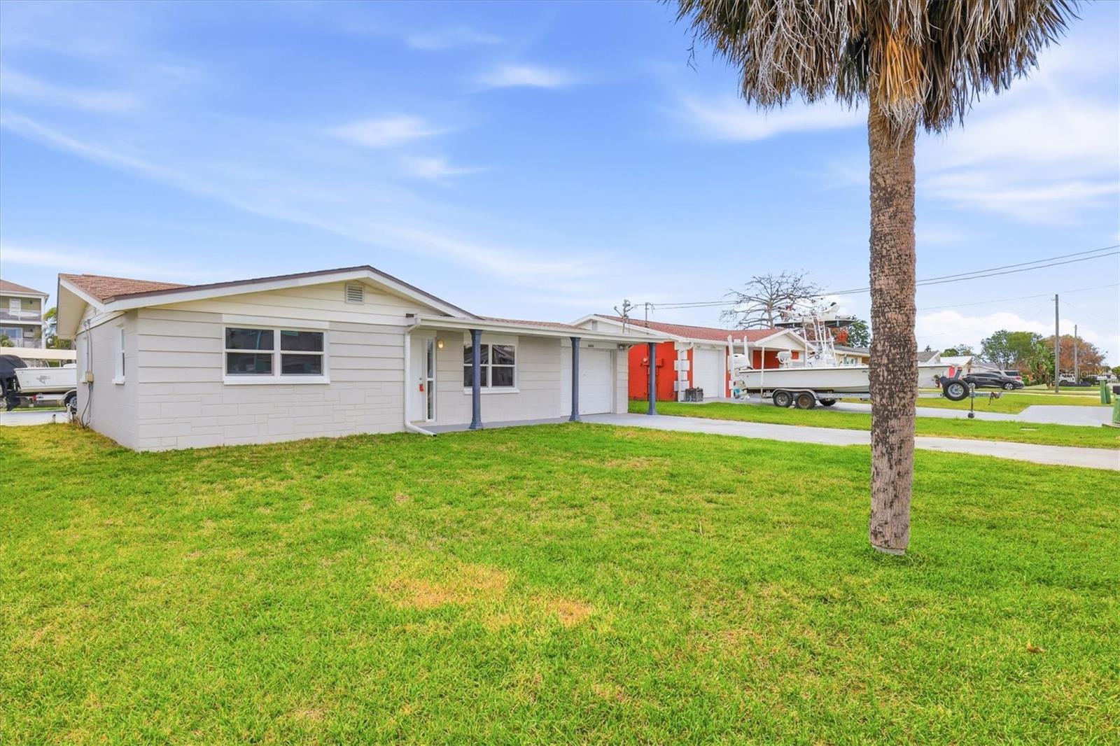 SEA RANCH ON GULF - Residential