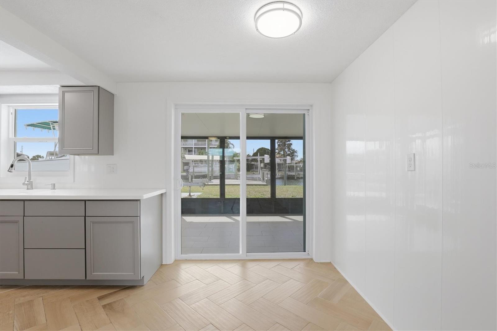 SEA RANCH ON GULF - Residential