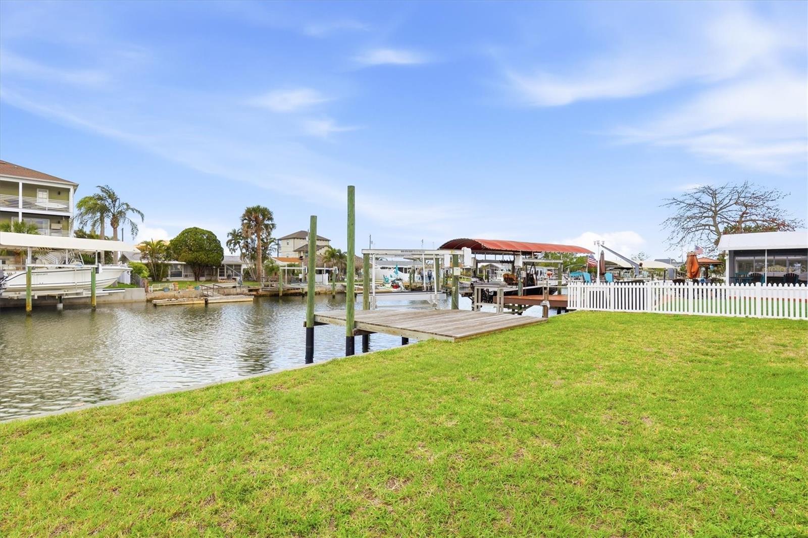 SEA RANCH ON GULF - Residential