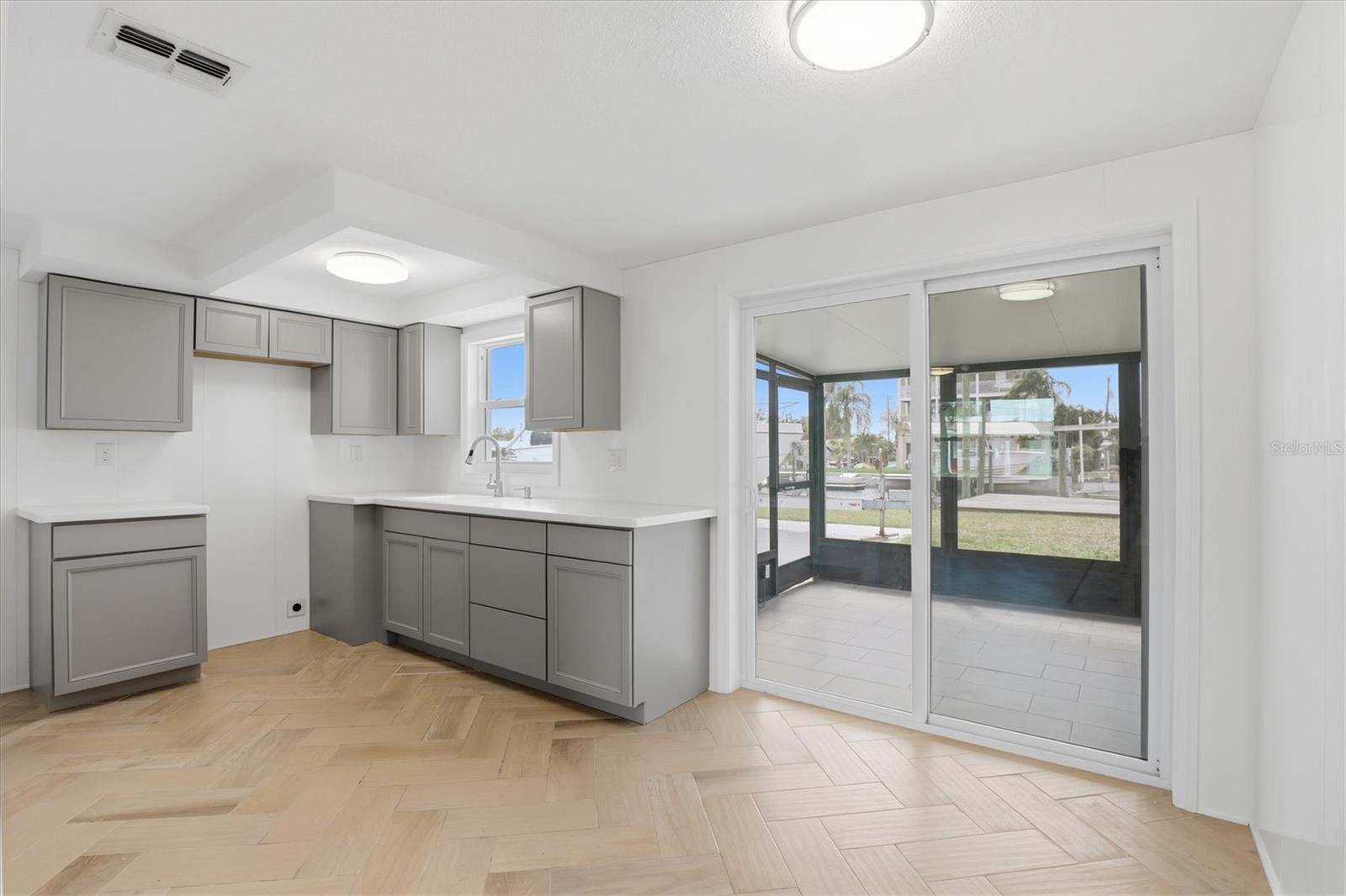 SEA RANCH ON GULF - Residential