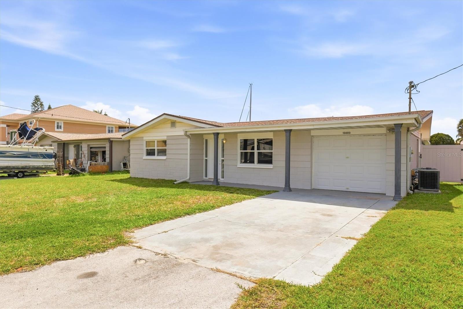 SEA RANCH ON GULF - Residential