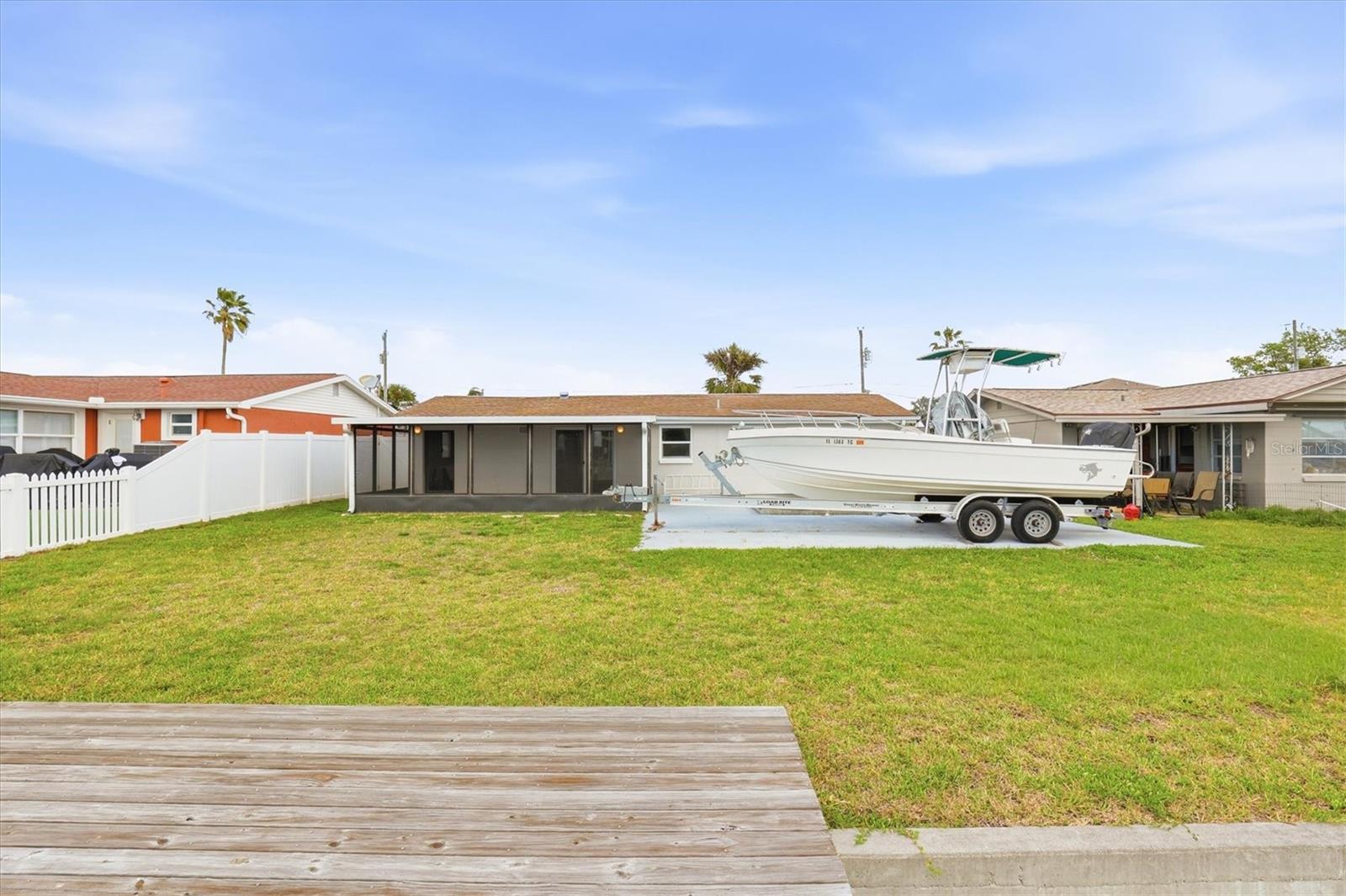 SEA RANCH ON GULF - Residential