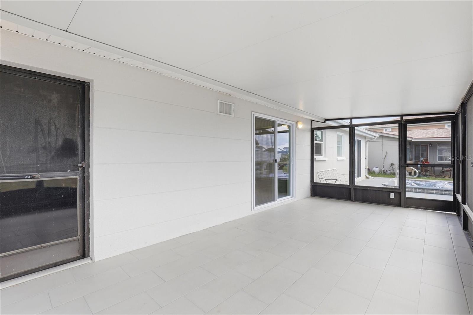 SEA RANCH ON GULF - Residential