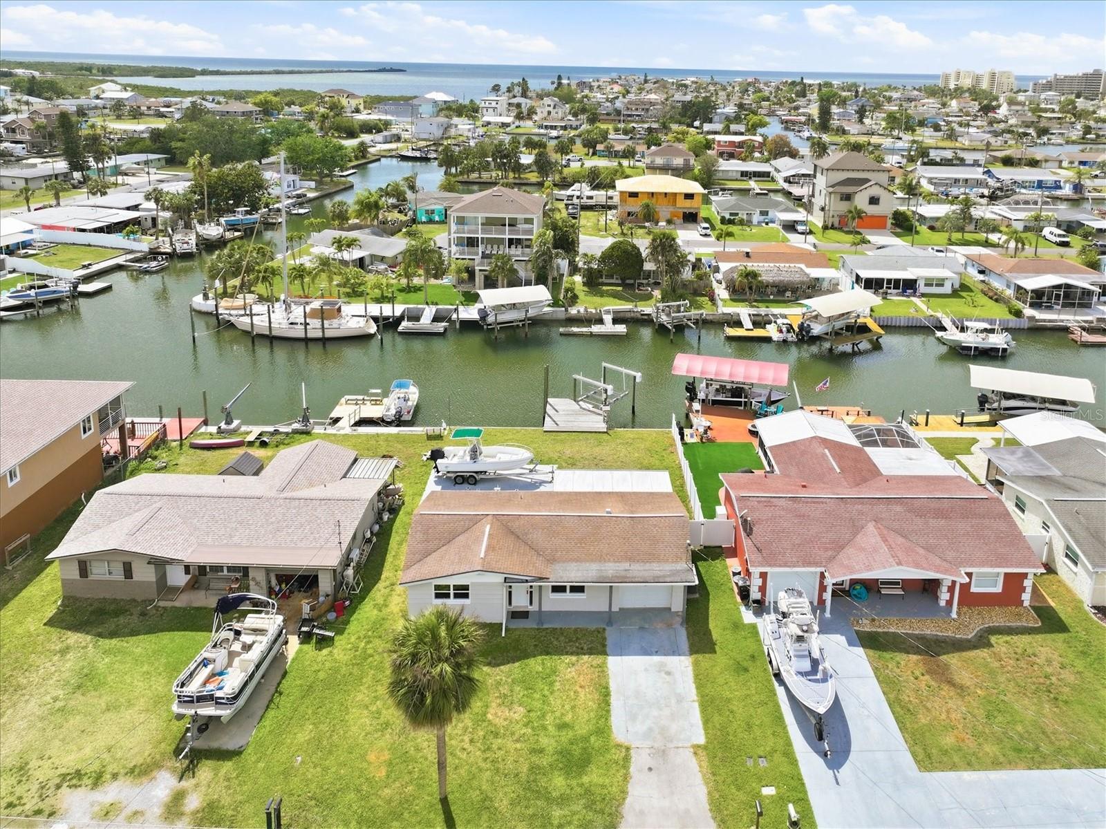 SEA RANCH ON GULF - Residential
