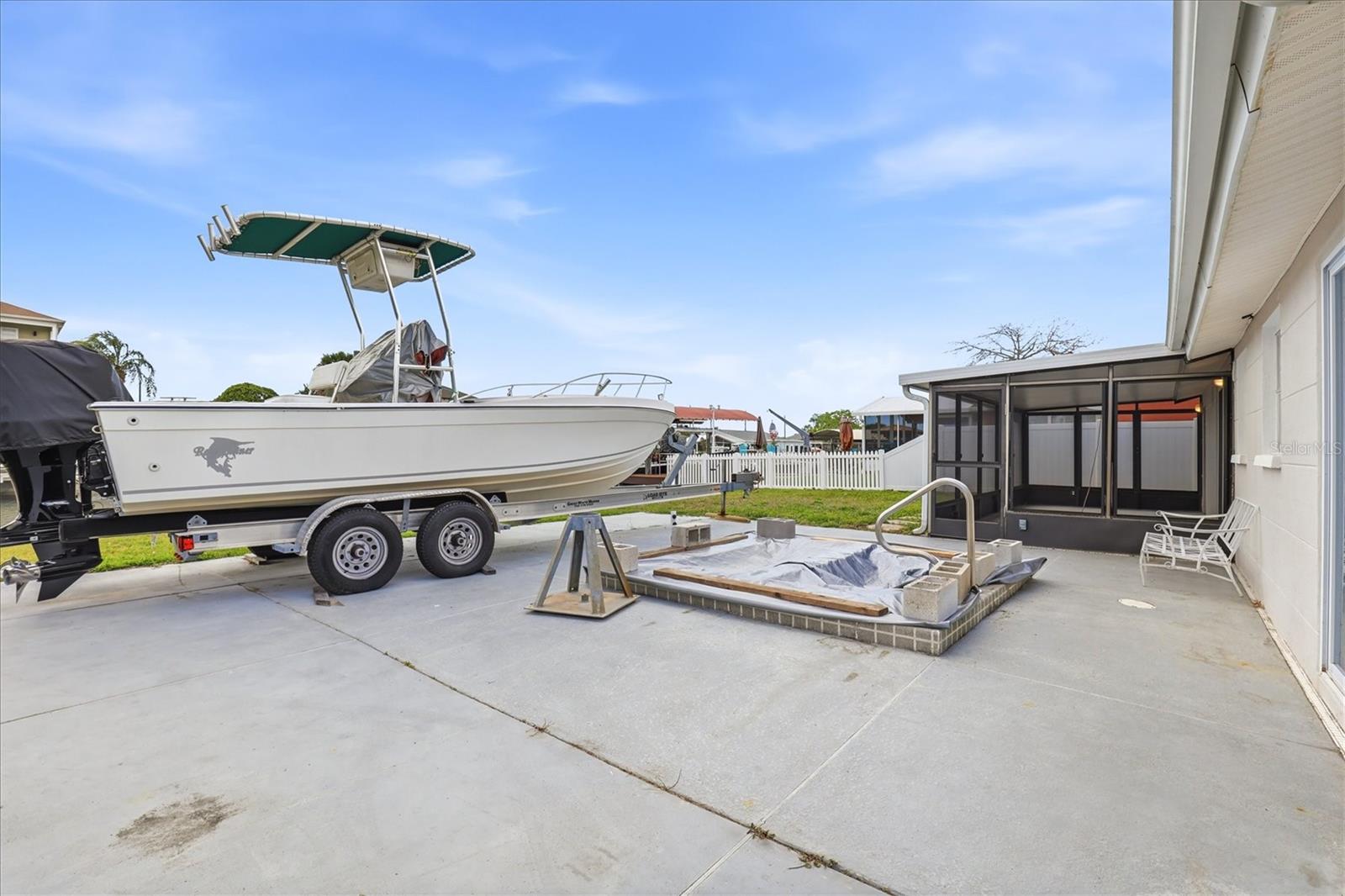 SEA RANCH ON GULF - Residential