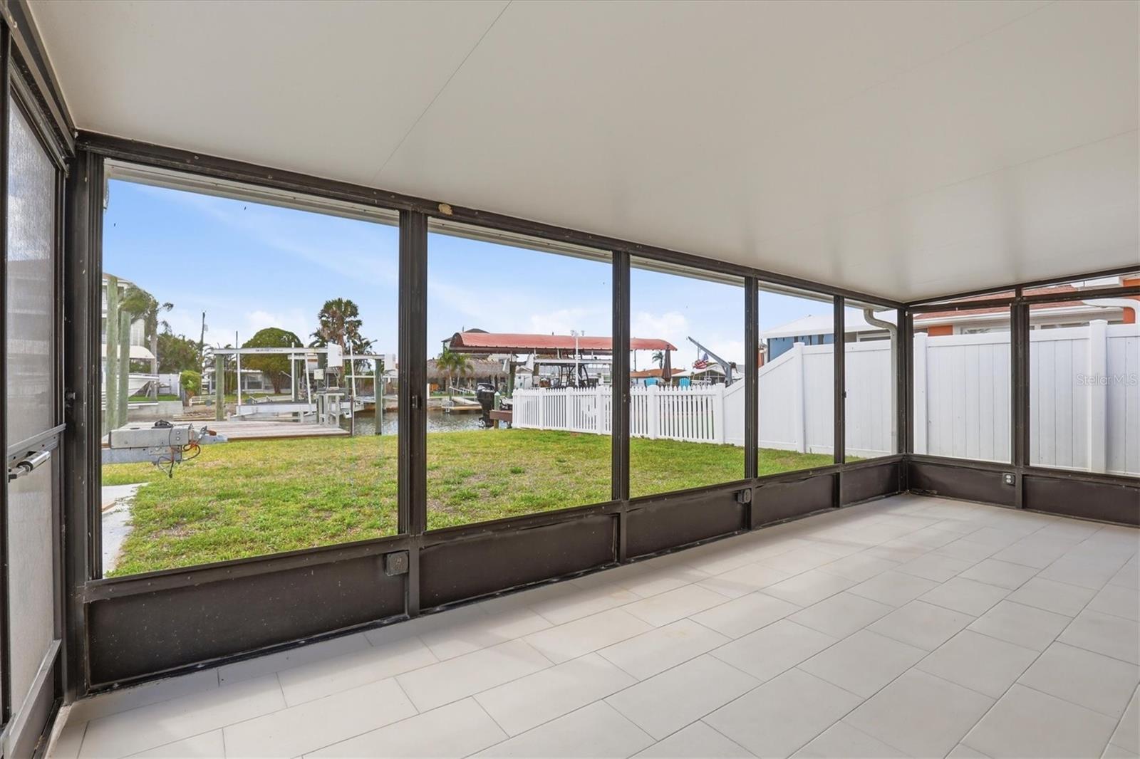 SEA RANCH ON GULF - Residential