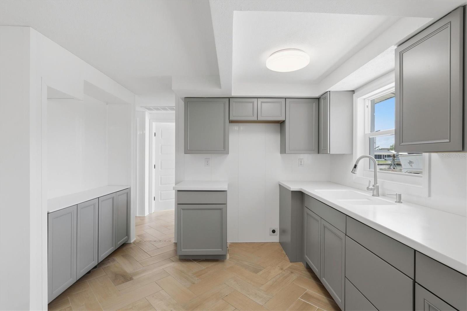 SEA RANCH ON GULF - Residential