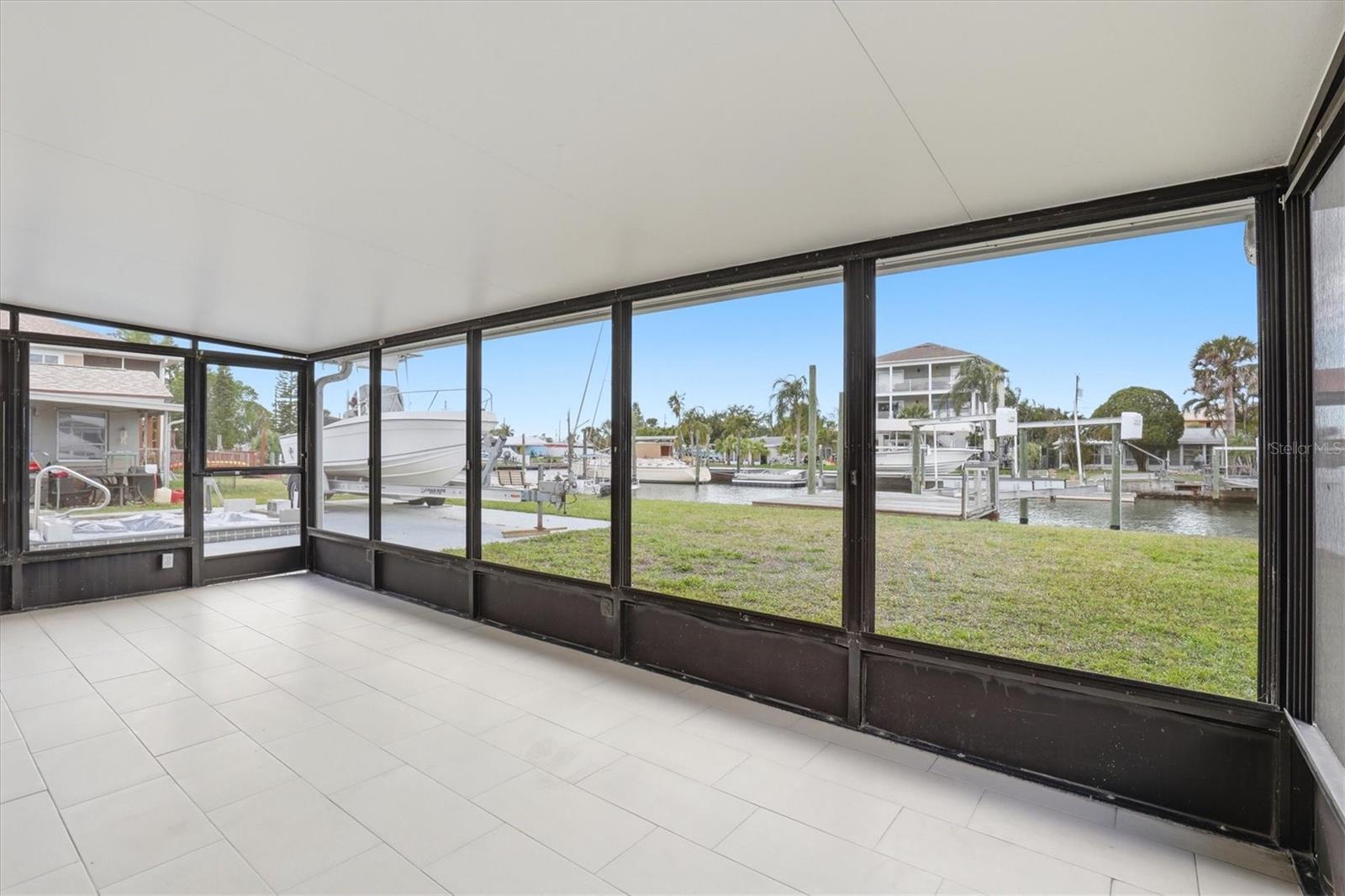 SEA RANCH ON GULF - Residential