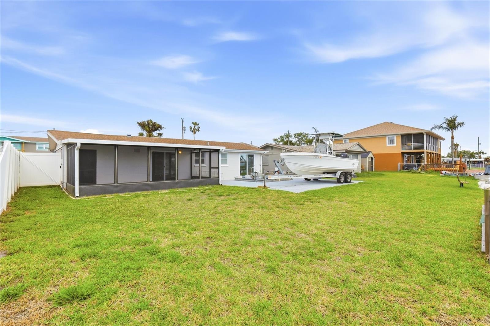 SEA RANCH ON GULF - Residential
