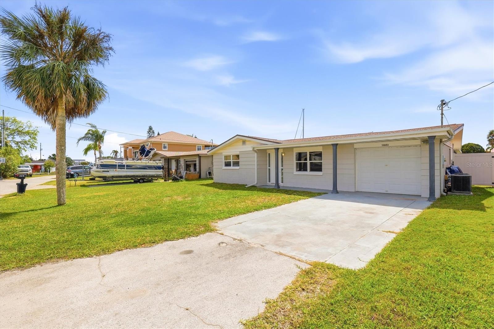 SEA RANCH ON GULF - Residential