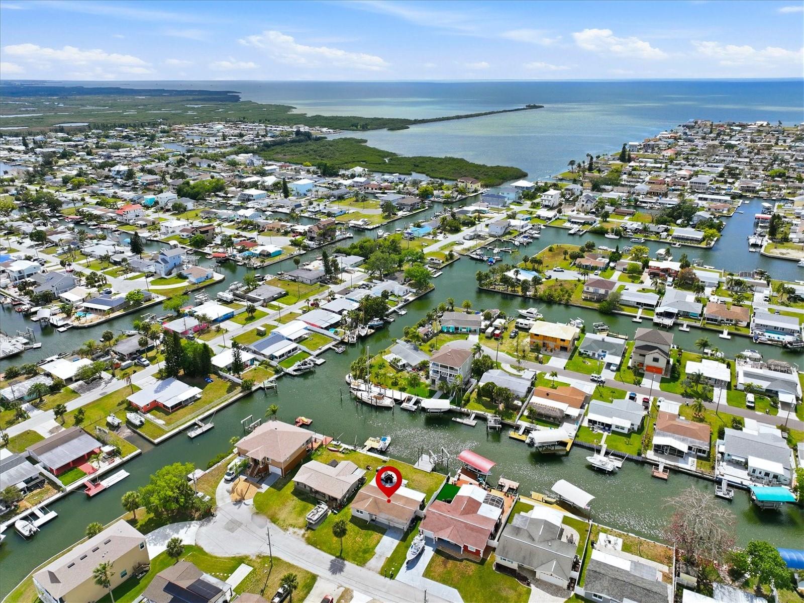 SEA RANCH ON GULF - Residential