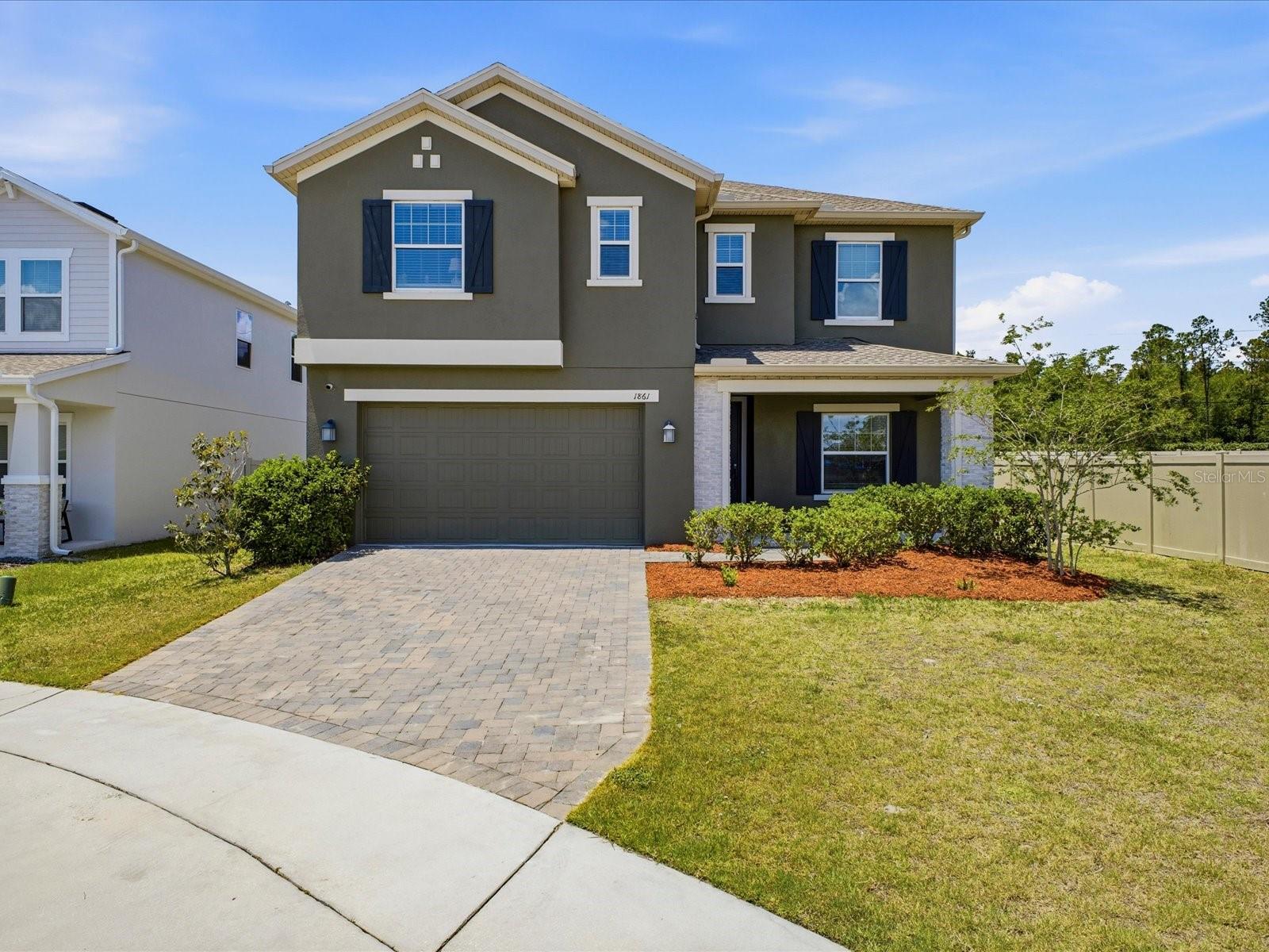 ARDEN PARK NORTH PH 3 - Residential