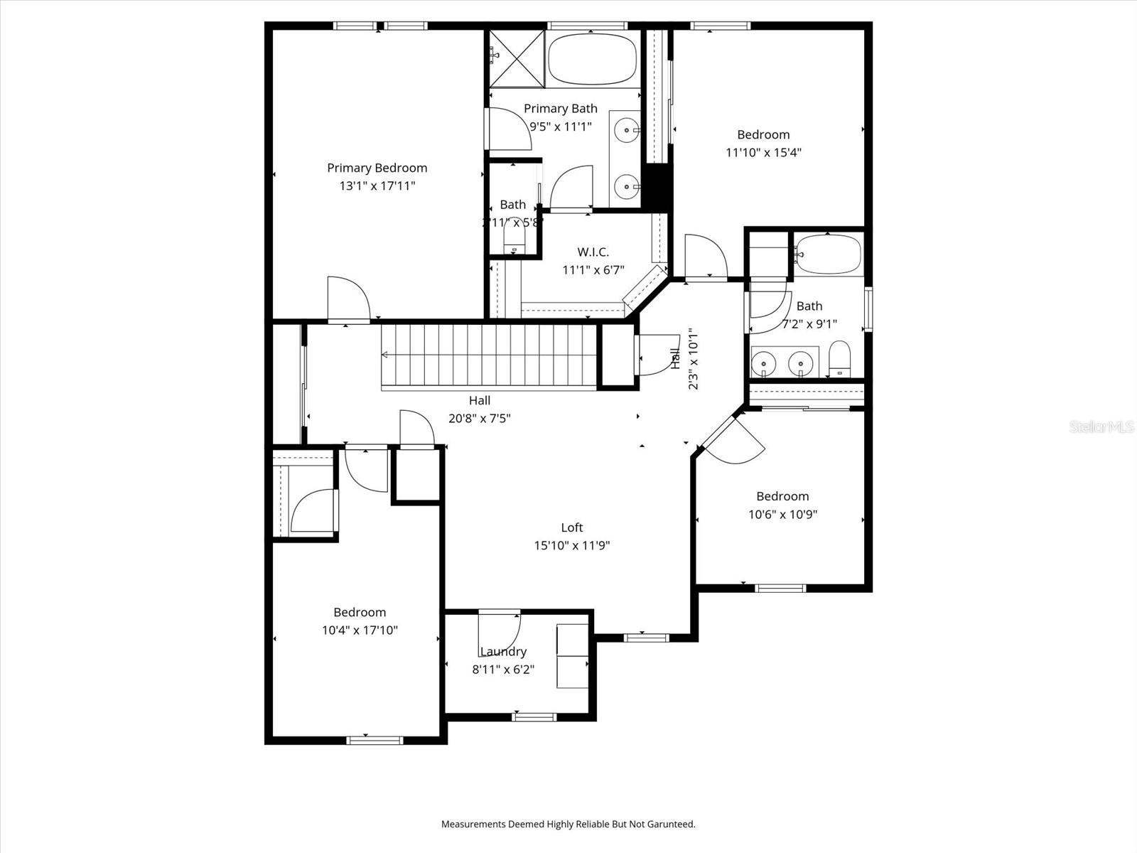 ARDEN PARK NORTH PH 3 - Residential