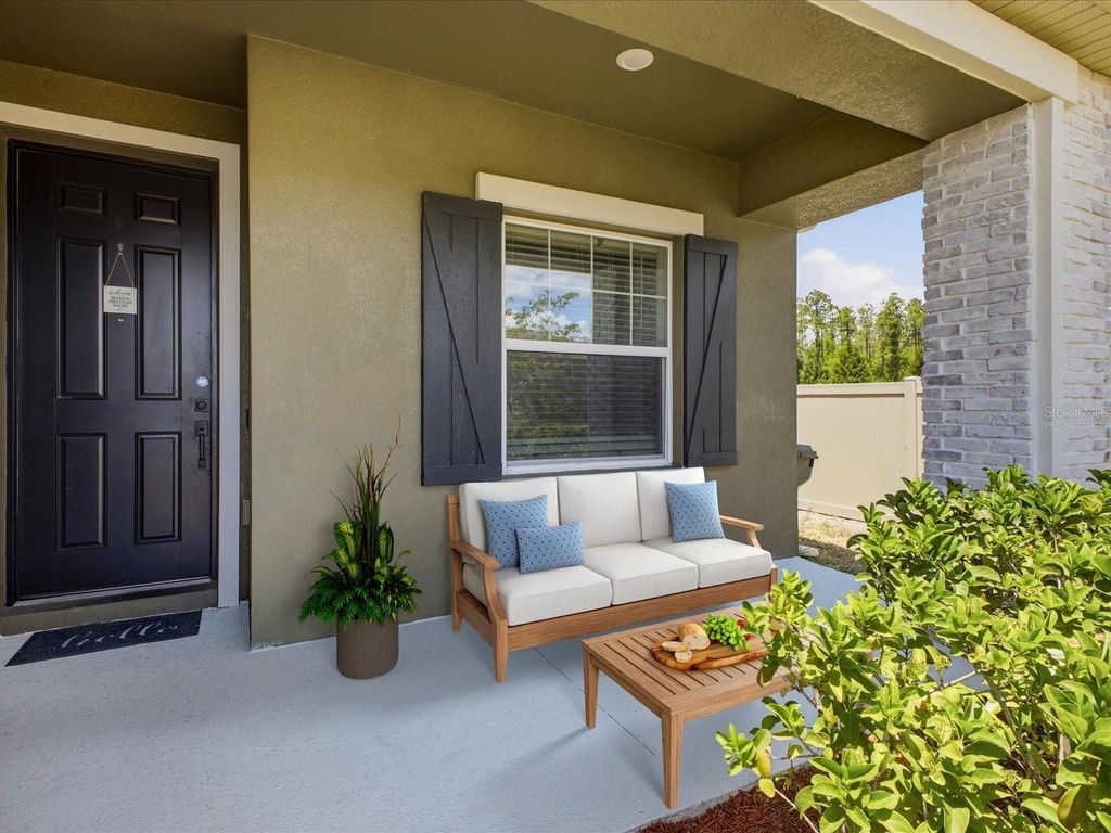 Photo of 1861 Black Maple Place, Ocoee, FL 34761 (MLS # O6405415)