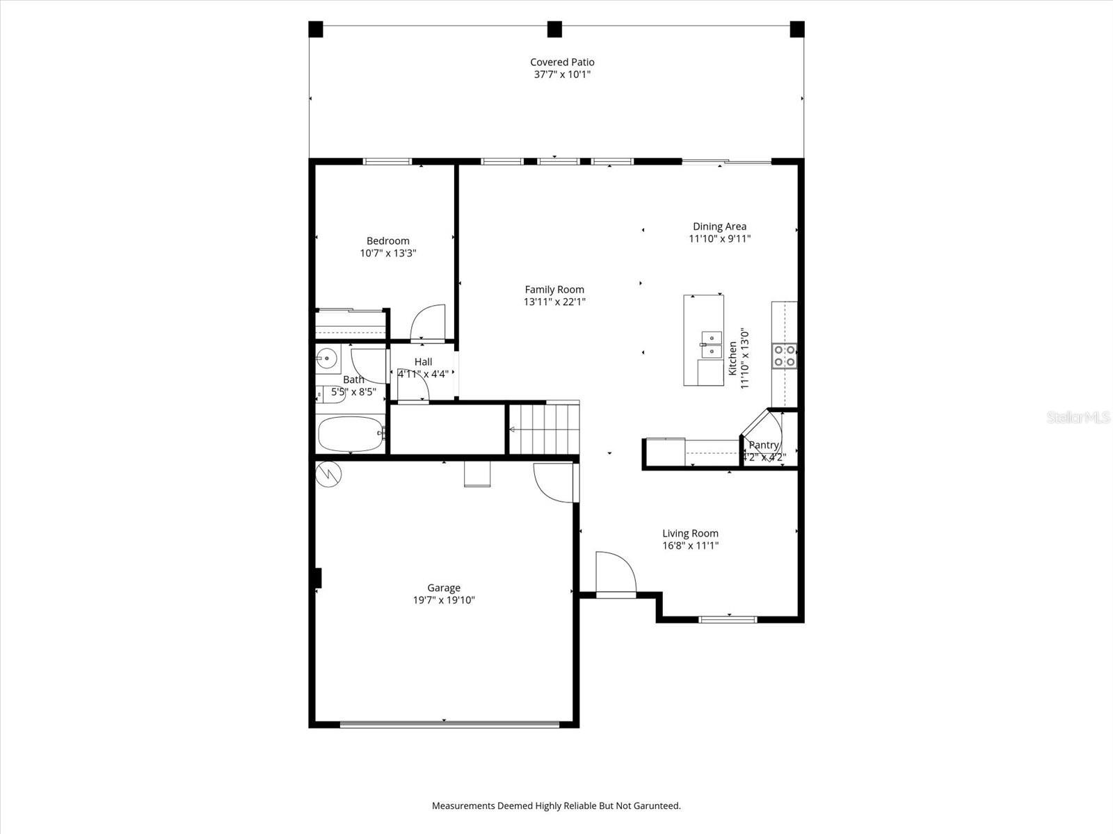 ARDEN PARK NORTH PH 3 - Residential