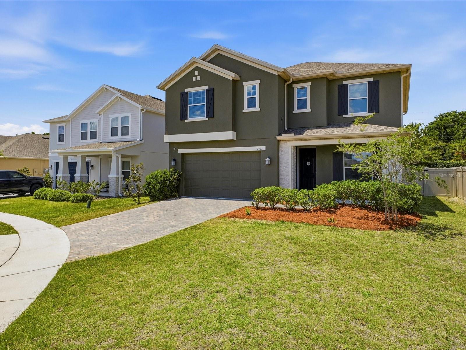 ARDEN PARK NORTH PH 3 - Residential