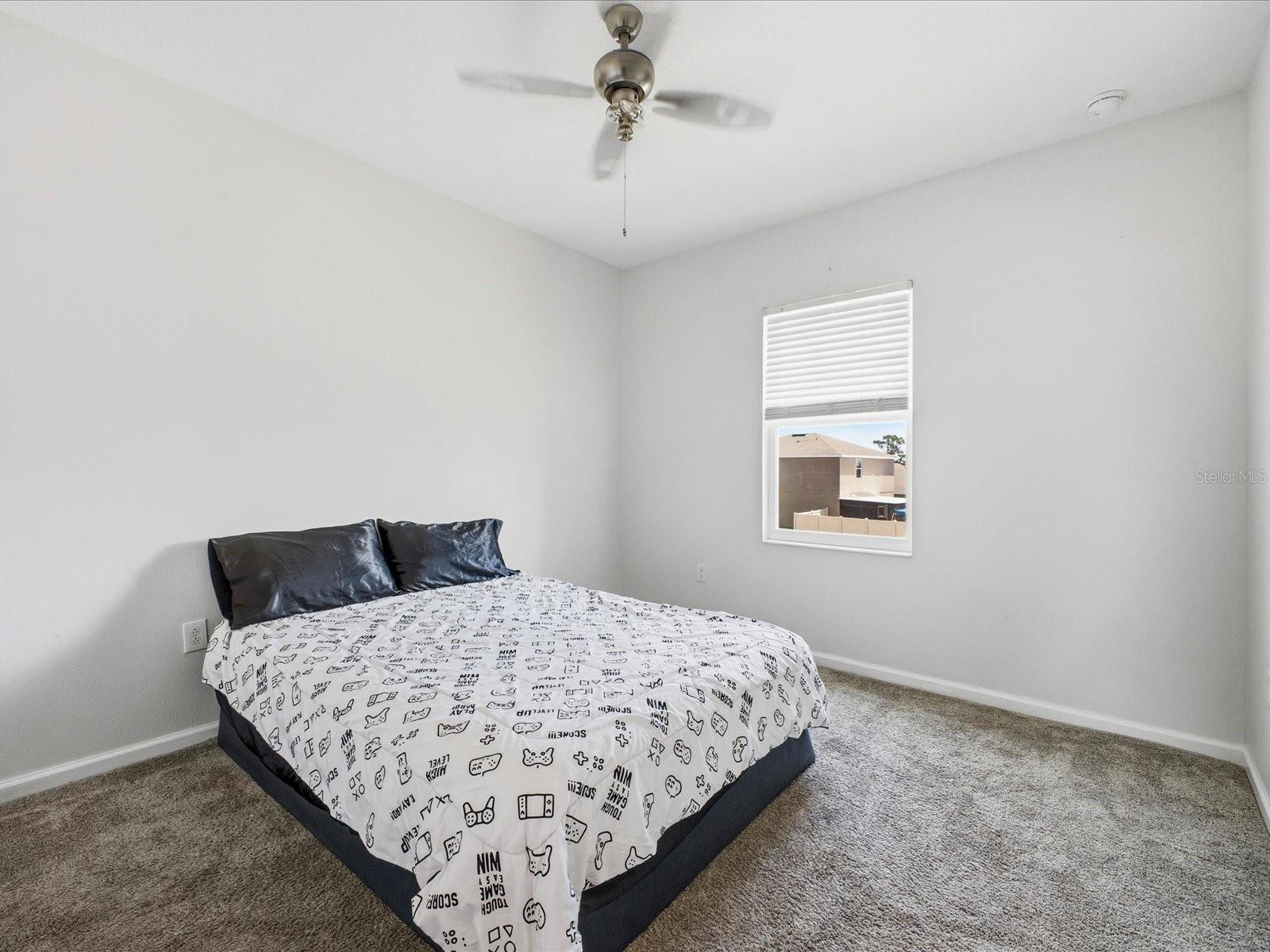 ARDEN PARK NORTH PH 3 - Residential