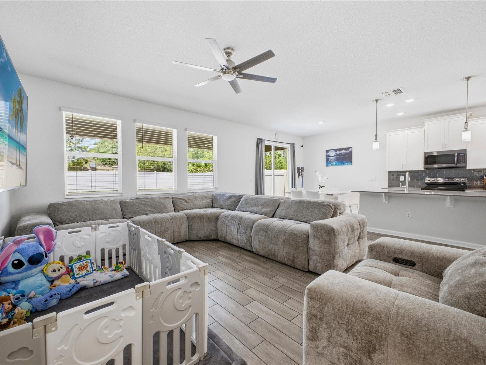 ARDEN PARK NORTH PH 3 - Residential