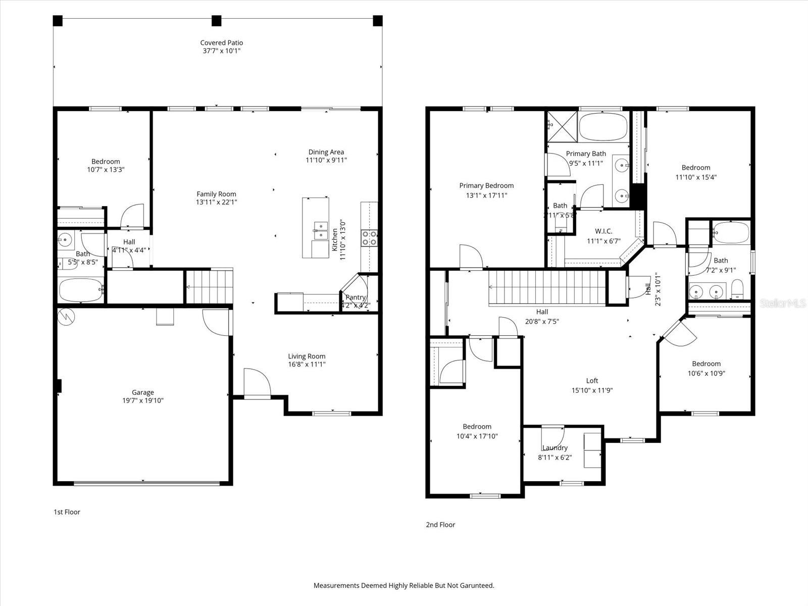 ARDEN PARK NORTH PH 3 - Residential