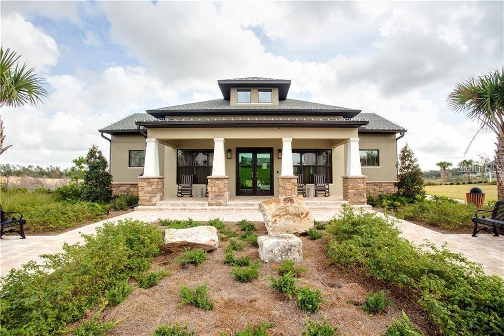 ARDEN PARK NORTH PH 3 - Residential