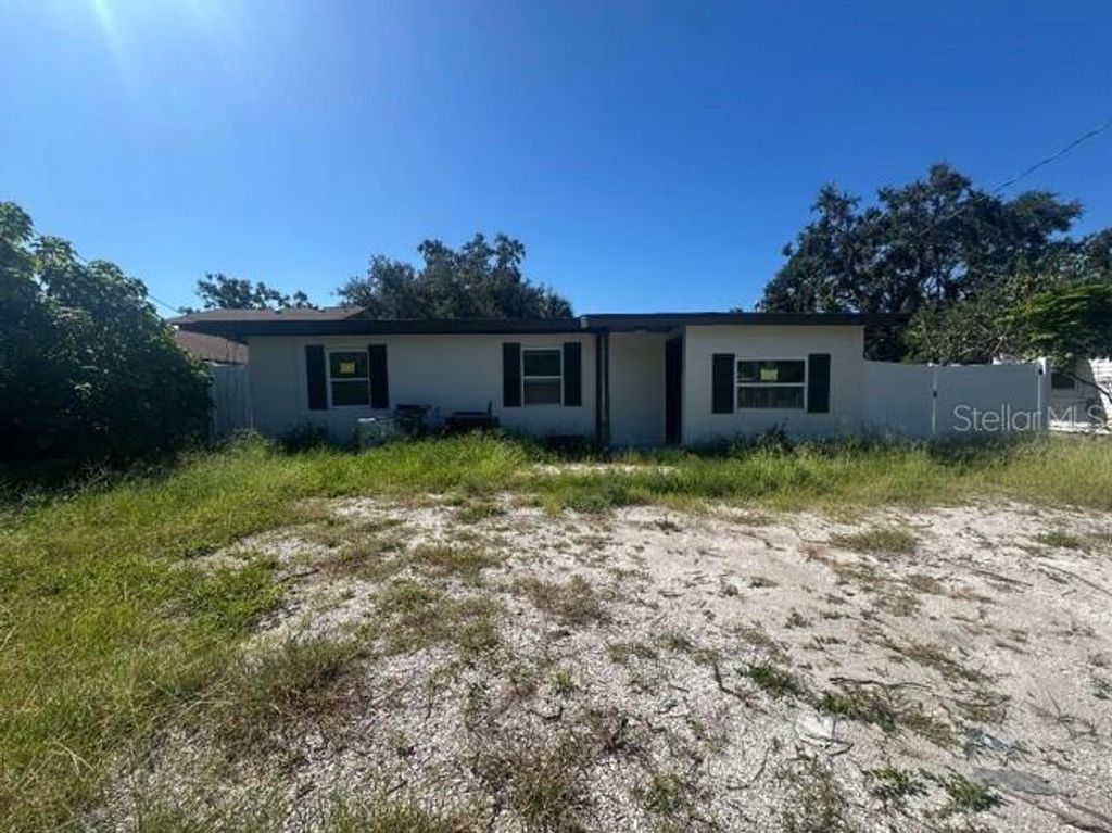 Photo of 7066 54th Avenue N, St Petersburg, FL 33709 (MLS # O6362024)