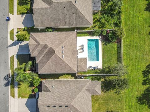 A home in SAINT CLOUD