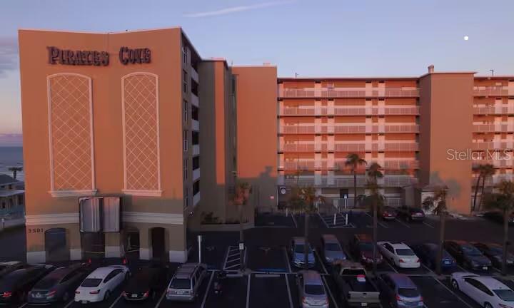 PIRATES COVE CONDO - Residential