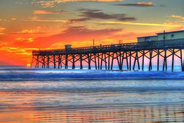 PIRATES COVE CONDO - Residential