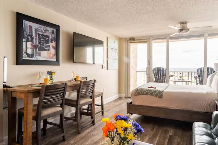 PIRATES COVE CONDO - Residential