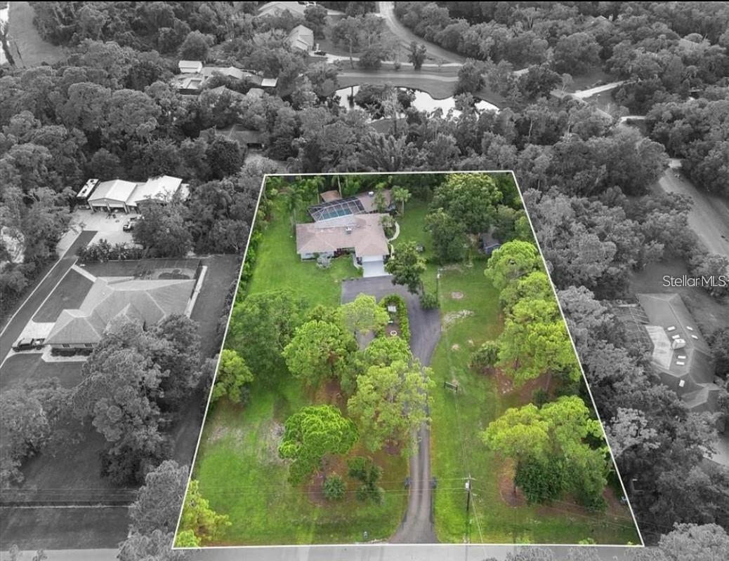 ANGUS ACRES RESUB - Residential Lease