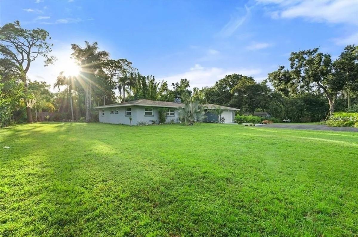 ANGUS ACRES RESUB - Residential Lease