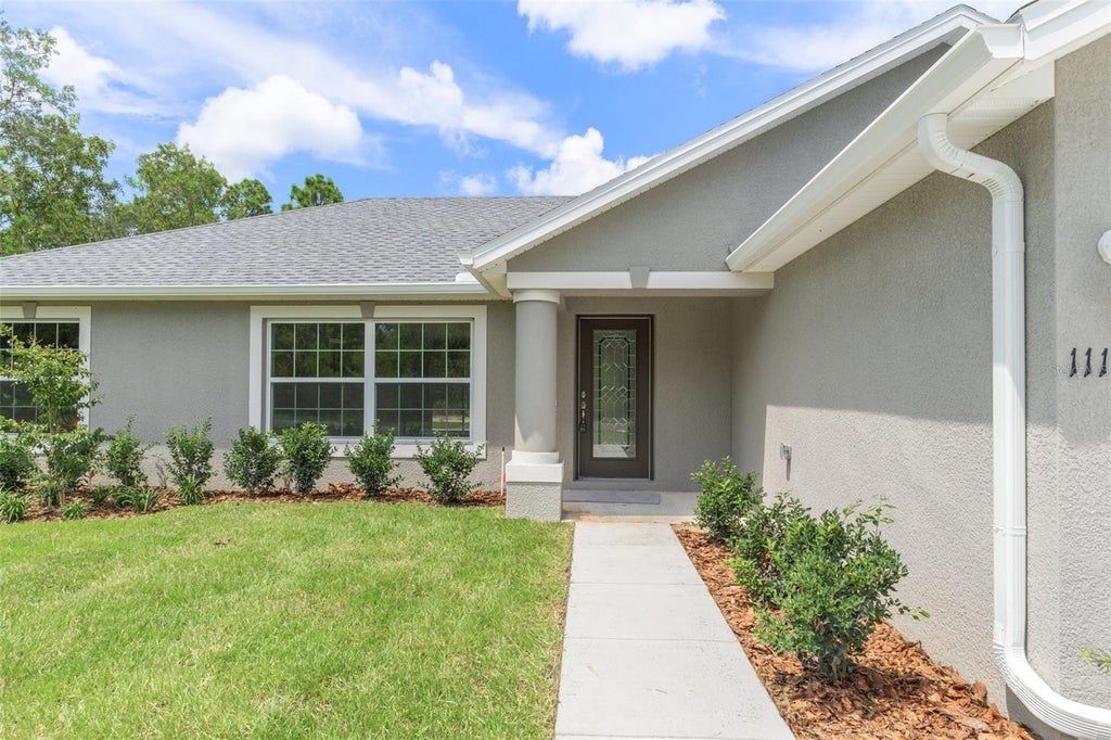 Photo of 16375 Kakawi Road, Brooksville, FL 34614 (MLS # W7885870)