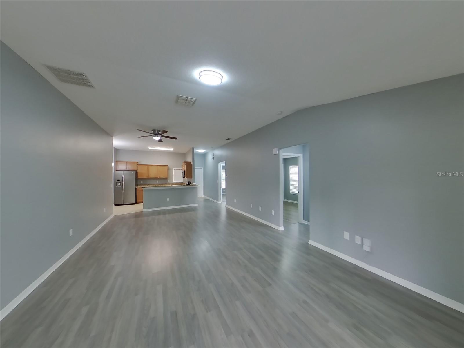 VILLAGES AT AVALON PH 1 - Residential Lease