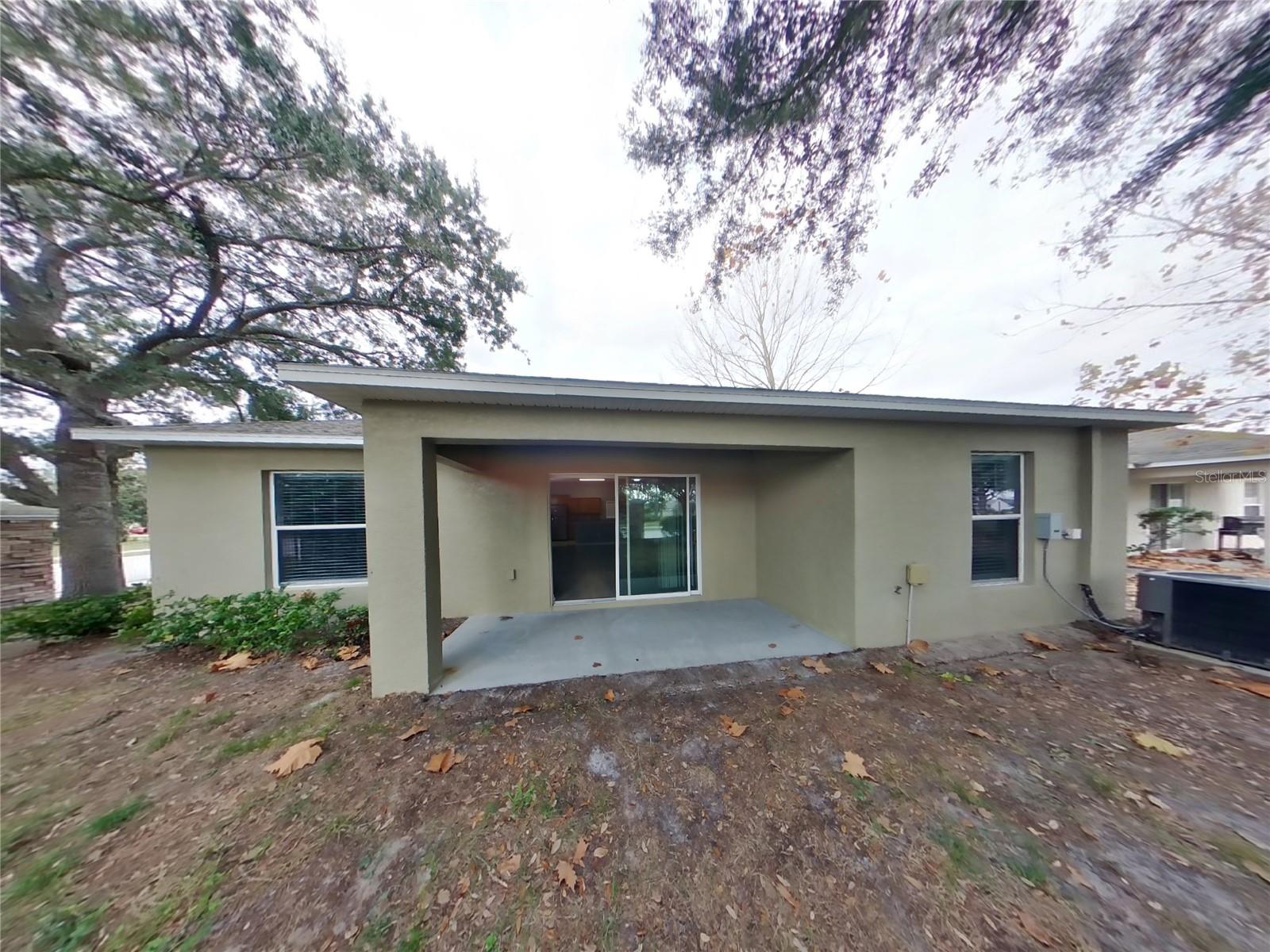 VILLAGES AT AVALON PH 1 - Residential Lease